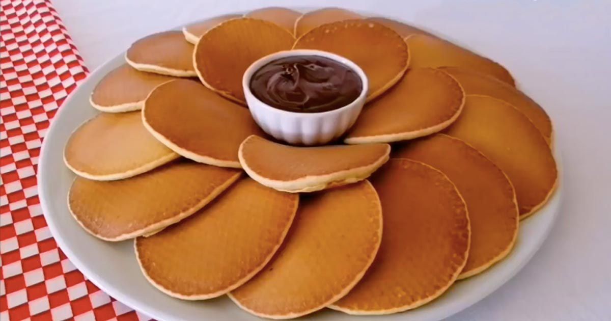 Pufuduk Pankek